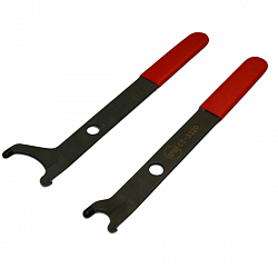 Комплект инструмента для демонтажа сальников VAG T20143 Car-Tool CT-3320